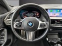 Bmw serie 1 f40 m sport 116i 109 ch dkg7 - attelage - camera de recul - carplay - climatisation auto - suivi complet occasion...