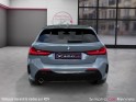 Bmw serie 1 f40 m sport 116i 109 ch dkg7 - attelage - camera de recul - carplay - climatisation auto - suivi complet occasion...