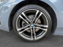 Bmw serie 1 f40 m sport 116i 109 ch dkg7 - attelage - camera de recul - carplay - climatisation auto - suivi complet occasion...