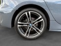 Bmw serie 1 f40 m sport 116i 109 ch dkg7 - attelage - camera de recul - carplay - climatisation auto - suivi complet occasion...