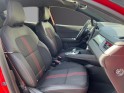 Renault captur mild hybrid 160 edc 8.0 cv rs line - 1° main/suivi renault/carplay/caméra de recul - garantie 12 mois...