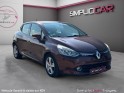 Renault clio iv dci 90 intens régulateur gps clim auto garantie 12 mois occasion troyes simplicicar simplicibike france