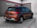 Renault clio iv dci 90 intens régulateur gps clim auto garantie 12 mois occasion troyes simplicicar simplicibike france