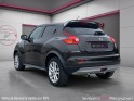 Nissan juke 1.6e 117 tekna - caméra de recul - gps - clim - bluetooth - garantie 12 mois europe occasion simplicicar...