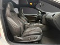Audi rs5 v8 4.2 fsi 450 quattro s tronic 7 occasion cannes (06) simplicicar simplicibike france