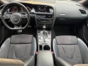 Audi rs5 v8 4.2 fsi 450 quattro s tronic 7 occasion cannes (06) simplicicar simplicibike france