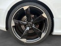 Audi rs5 v8 4.2 fsi 450 quattro s tronic 7 occasion cannes (06) simplicicar simplicibike france