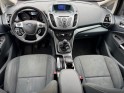 Ford c-max 1.6 ti-vct 105 titanium clim auto régulateur bluetooth garantie 12 mois occasion troyes simplicicar simplicibike...