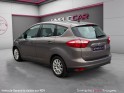 Ford c-max 1.6 ti-vct 105 titanium clim auto régulateur bluetooth garantie 12 mois occasion troyes simplicicar simplicibike...