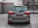 Ford c-max 1.6 ti-vct 105 titanium clim auto régulateur bluetooth garantie 12 mois occasion troyes simplicicar simplicibike...