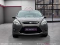 Ford c-max 1.6 ti-vct 105 titanium clim auto régulateur bluetooth garantie 12 mois occasion troyes simplicicar simplicibike...