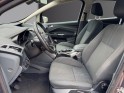 Ford c-max 1.6 ti-vct 105 titanium clim auto régulateur bluetooth garantie 12 mois occasion troyes simplicicar simplicibike...