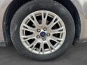 Ford c-max 1.6 ti-vct 105 titanium clim auto régulateur bluetooth garantie 12 mois occasion troyes simplicicar simplicibike...