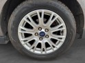 Ford c-max 1.6 ti-vct 105 titanium clim auto régulateur bluetooth garantie 12 mois occasion troyes simplicicar simplicibike...
