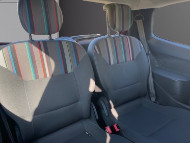 Renault twingo ii 1.2 lev 16v 75 eco2 dynamique clim/toit ouvrant/régulateur garantie 12 mois occasion simplicicar caen ...