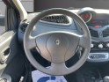 Renault twingo ii 1.2 lev 16v 75 eco2 dynamique clim/toit ouvrant/régulateur garantie 12 mois occasion simplicicar caen ...