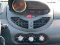 Renault twingo ii 1.2 lev 16v 75 eco2 dynamique clim/toit ouvrant/régulateur garantie 12 mois occasion simplicicar caen ...