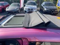 Renault twingo ii 1.2 lev 16v 75 eco2 dynamique clim/toit ouvrant/régulateur garantie 12 mois occasion simplicicar caen ...