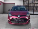 Renault twingo ii 1.2 lev 16v 75 eco2 dynamique clim/toit ouvrant/régulateur garantie 12 mois occasion simplicicar caen ...