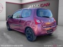 Renault twingo ii 1.2 lev 16v 75 eco2 dynamique clim/toit ouvrant/régulateur garantie 12 mois occasion simplicicar caen ...