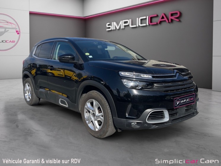 Citroen c5 aircross business bluehdi 130 ss bvm6 business garantie 12 mois occasion simplicicar caen simplicicar... Citroen c5 aircross business bluehdi 130 ss bvm6 business garantie 12 mois occasion simplicicar caen simplicicar...