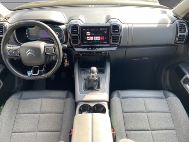 Citroen c5 aircross business bluehdi 130 ss bvm6 business garantie 12 mois occasion simplicicar caen  simplicicar...