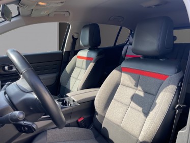 Citroen c5 aircross business bluehdi 130 ss bvm6 business garantie 12 mois occasion simplicicar caen  simplicicar...