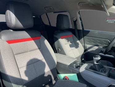 Citroen c5 aircross business bluehdi 130 ss bvm6 business garantie 12 mois occasion simplicicar caen  simplicicar...