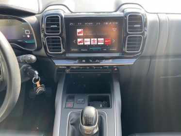 Citroen c5 aircross business bluehdi 130 ss bvm6 business garantie 12 mois occasion simplicicar caen  simplicicar...