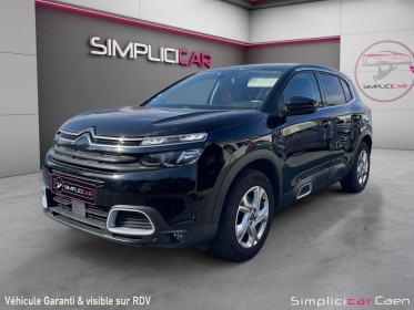 Citroen c5 aircross business bluehdi 130 ss bvm6 business garantie 12 mois occasion simplicicar caen  simplicicar...