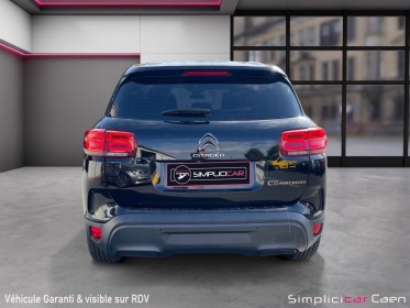 Citroen c5 aircross business bluehdi 130 ss bvm6 business garantie 12 mois occasion simplicicar caen  simplicicar...