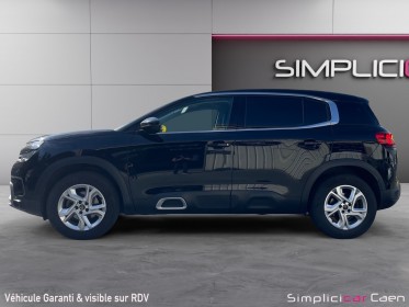 Citroen c5 aircross business bluehdi 130 ss bvm6 business garantie 12 mois occasion simplicicar caen  simplicicar...