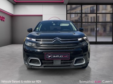 Citroen c5 aircross business bluehdi 130 ss bvm6 business garantie 12 mois occasion simplicicar caen  simplicicar...