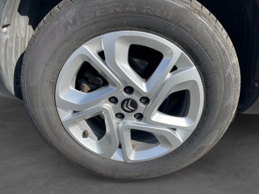 Citroen c5 aircross business bluehdi 130 ss bvm6 business garantie 12 mois occasion simplicicar caen  simplicicar...