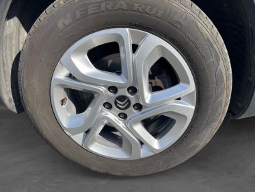Citroen c5 aircross business bluehdi 130 ss bvm6 business garantie 12 mois occasion simplicicar caen  simplicicar...