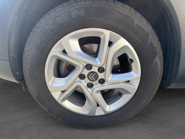 Citroen c5 aircross business bluehdi 130 ss bvm6 business garantie 12 mois occasion simplicicar caen  simplicicar...
