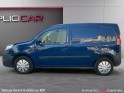 Renault kangoo express 1.5 dci 90 e6 confort occasion cannes (06) simplicicar simplicibike france