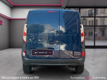 Renault kangoo express 1.5 dci 90 e6 confort occasion cannes (06) simplicicar simplicibike france