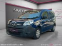 Renault kangoo express 1.5 dci 90 e6 confort occasion cannes (06) simplicicar simplicibike france