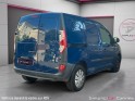 Renault kangoo express 1.5 dci 90 e6 confort occasion cannes (06) simplicicar simplicibike france
