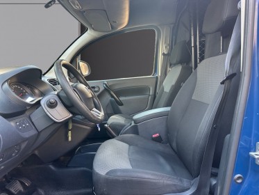 Renault kangoo express 1.5 dci 90 e6 confort occasion cannes (06) simplicicar simplicibike france