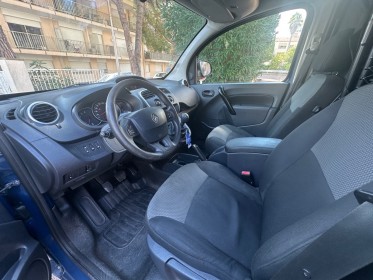 Renault kangoo express 1.5 dci 90 e6 confort occasion cannes (06) simplicicar simplicibike france