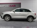 Audi q3 q3 2.0 tdi 177 ch quattro ambition luxe s tronic 7 occasion simplicicar lyon ouest simplicicar simplicibike france