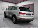 Audi q3 q3 2.0 tdi 177 ch quattro ambition luxe s tronic 7 occasion simplicicar lyon ouest simplicicar simplicibike france