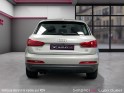 Audi q3 q3 2.0 tdi 177 ch quattro ambition luxe s tronic 7 occasion simplicicar lyon ouest simplicicar simplicibike france