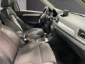 Audi q3 q3 2.0 tdi 177 ch quattro ambition luxe s tronic 7 occasion simplicicar lyon ouest simplicicar simplicibike france