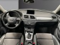 Audi q3 q3 2.0 tdi 177 ch quattro ambition luxe s tronic 7 occasion simplicicar lyon ouest simplicicar simplicibike france