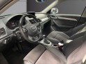 Audi q3 q3 2.0 tdi 177 ch quattro ambition luxe s tronic 7 occasion simplicicar lyon ouest simplicicar simplicibike france