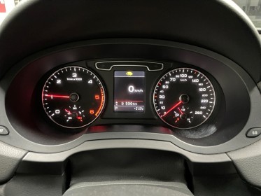 Audi q3 q3 2.0 tdi 177 ch quattro ambition luxe s tronic 7 occasion simplicicar lyon ouest simplicicar simplicibike france