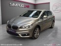 Bmw serie 2 active tourer f45 220i 192 ch luxury occasion simplicicar lille  simplicicar simplicibike france
